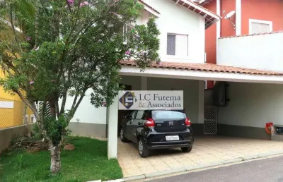 Casa à venda, 166 m² por r$ 915.000,00 - cotia - cotia/sp