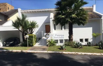 Casa à venda, 221 m² por r$ 1.700.000,00 - nova higienópolis - jandira/sp