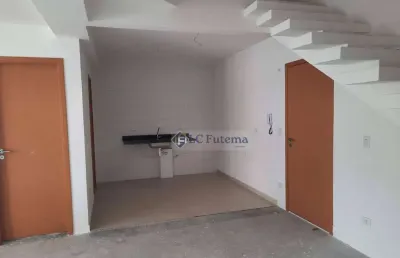 Apartamento duplex com 2 dormitórios à venda, 115 m² por r$ 1.150.000,00 - granja viana - cotia/sp