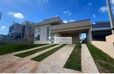 Casa com 3 dormitórios, 200 m² - venda por r$ 1.250.000,00 ou aluguel por r$ 9.000,00/mês - paysage bella vittá - vargem grande paulista/sp