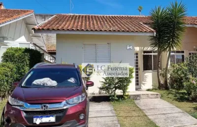 Casa com 3 dormitórios, 80 m² - venda por r$ 390.000,00 ou aluguel por r$ 3.000,00/mês - montserrat i - vargem grande paulista/sp