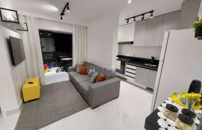 Apartamento com 2 dormitórios à venda, 53 m² por r$ 350.000,00 - raízes eco clube - cotia/sp