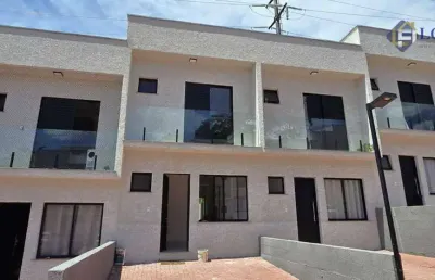 Casa com 2 dormitórios para alugar, 80 m² por r$ 3.800,00/mês - granja viana - cotia/sp