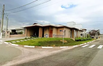 Casa com 3 dormitórios, 181 m² - venda por r$ 990.000,00 ou aluguel por r$ 6.000,00/mês - reserva paineiras - vargem grande paulista/sp