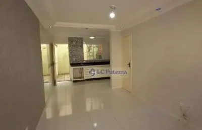 Casa à venda, 54 m² por r$ 225.000,00 - recanto arco verde - cotia/sp