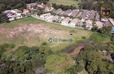 Terreno à venda, 501 m² por r$ 415.445,06 - quintas do colibri - cotia/sp