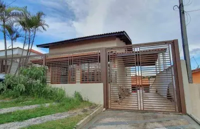 Casa à venda, 180 m² por r$ 880.000,00 - haras bela vista - vargem grande paulista/sp
