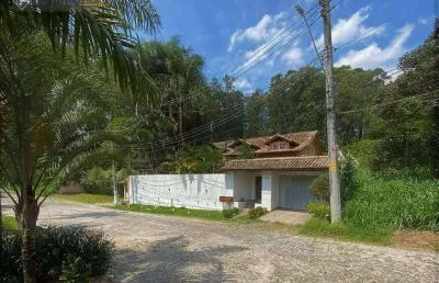 Casa com 4 dormitórios, 780 m² - venda por r$ 1.400.000,00 ou aluguel por r$ 11.273,26/mês - granja viana - carapicuíba/sp