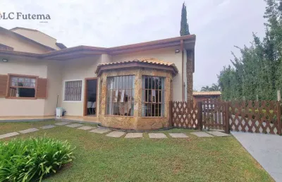 Casa com 3 quartos à venda, monte catine - vargem grande paulista/sp