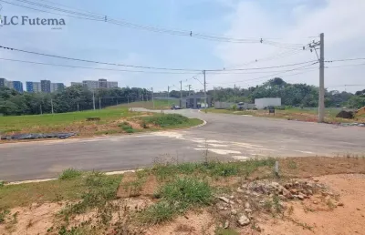 Terreno à venda, 150 m² por r$ 226.201,50 - residencial saint patrick - cotia/sp