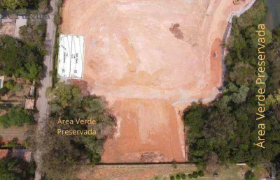 Terreno à venda, 501 m² por r$ 415.486,51 - quintas do colibri - cotia/sp