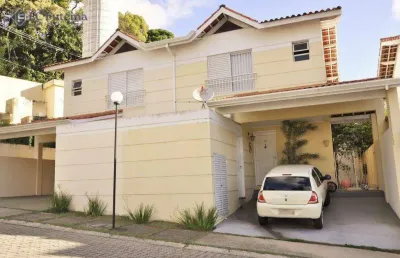 Casa com 3 dormitórios à venda, 120 m² por r$ 660.000,00 - granja viana - cotia/sp