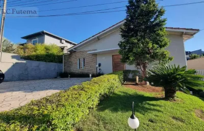 Casa à venda, 231 m² por r$ 1.100.000,00 - paysage vert - vargem grande paulista/sp