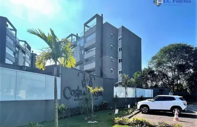 Apartamento com 3 dormitórios à venda, 104 m² por r$ 1.450.000,00 - granja viana - cotia/sp