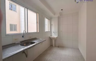 Apartamento à venda, 55 m² por r$ 249.900,00 - residencial orquídeas - cotia/sp
