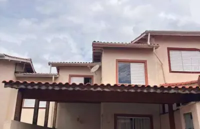 Casa à venda, 89 m² por r$ 330.000,00 - recanto das graças i - cotia/sp