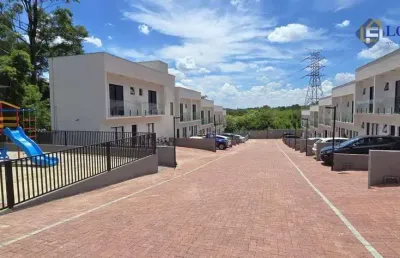 Casa com 1 dormitório para alugar, 80 m² por r$ 3.800,00/mês - granja viana - cotia/sp