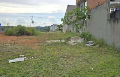 Terreno à venda, 150 m² por r$ 120.000,00 - jardim vitória - cotia/sp