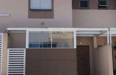 Casa à venda, 70 m² por r$ 470.000,00 - villagio veneza - cotia/sp