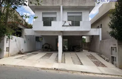Casa, 206 m² - venda por r$ 1.030.000,00 ou aluguel por r$ 5.000,00/mês - vila d'este - cotia/sp