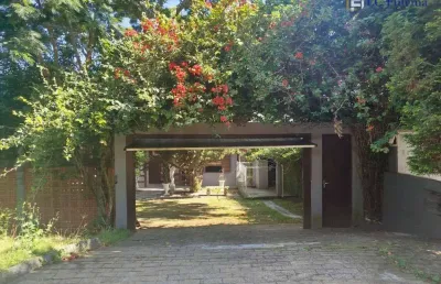 Casa com 4 dormitórios, 280 m² - venda por r$ 750.000,00 ou aluguel por r$ 5.870,00/mês - paysage vert - vargem grande paulista/sp