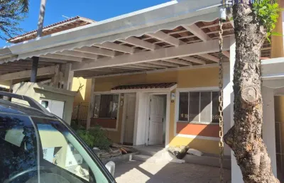 Casa à venda, 60 m² por r$ 565.000,00 - granja viana - cotia/sp