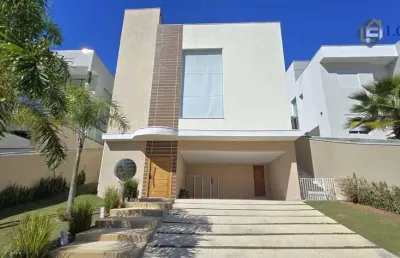 Casa com 4 dormitórios à venda, 321 m² por r$ 1.650.000,00 - reserva vale verde - cotia/sp
