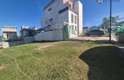 Terreno à venda, 130 m² por r$ 319.000,00 - granja viana - cotia/sp