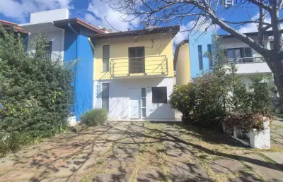 Casa com 2 dormitórios, sendo 1 suite e mezanino que pode ser revertido no terceiro quartopara alugar, 89 m² por r$ 5.300/mês - the way - cotia/sp