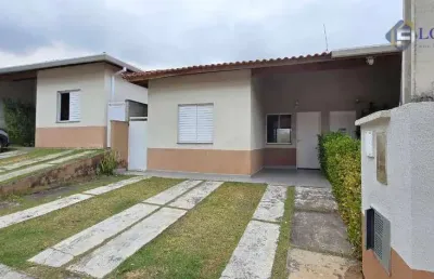 Casa com 2 dormitórios, 55 m² - venda por r$ 330.000,00 ou aluguel por r$ 2.200,00/mês - reserva acoty - cotia/sp