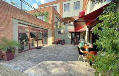 Sala à venda, 86 m² por r$ 460.000,00 - granja viana - carapicuíba/sp