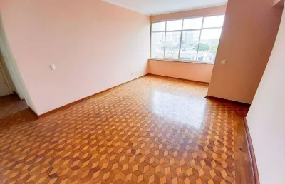 Apartamento à venda em americana, centro, com 2 quartos, com 95 m², condomínio edifício americana