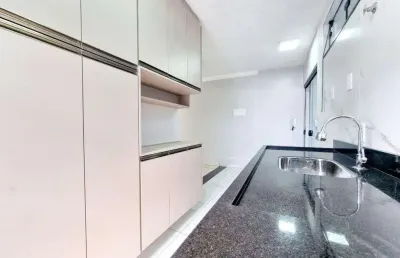 Casa à venda em nova odessa, residencial jardim dos ipês, com 2 quartos, com 54.56 m²