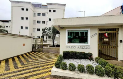 Apartamento à venda em americana, jardim bela vista, com 3 quartos, com 67 m²