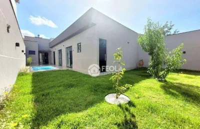 Casa à venda, 189 m² por r$ 950.000,00 - vila santa maria - americana/sp