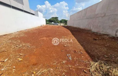 Terreno à venda, 350 m² por r$ 345.000,00 - jardim bela vista - americana/sp