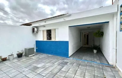 Casa à venda em americana, brieds, com 3 quartos, com 130 m²