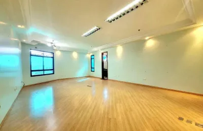 Sala à venda em americana, centro, com 45 m², edifício sandin