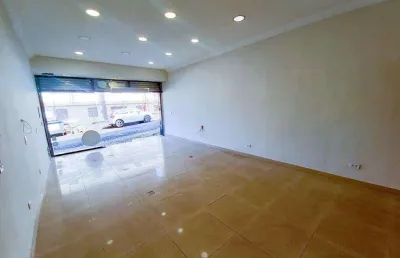 Sala comercial com 1 sala para alugar no Centro, Americana 