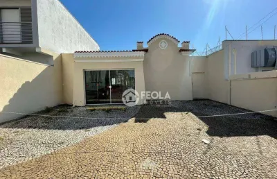 Casa à venda, 166 m² por r$ 1.300.000,00 - centro - americana/sp