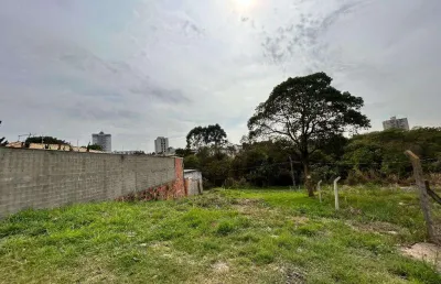 Terreno à venda em americana, jardim são domingos, com 633 m²