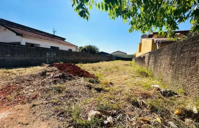 Terreno à venda em nova odessa, jardim bela vista, com 520.5 m²