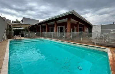 Casa à venda em americana, nova americana, com 3 quartos, com 207.6 m²
