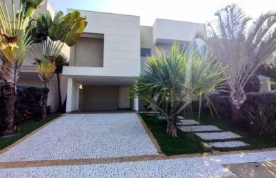Casa à venda em americana, vila santa maria, com 4 suítes, com 248.49 m², residencial villa espanha