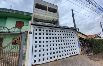 Salão para alugar em americana, vila santa maria, com 280 m²