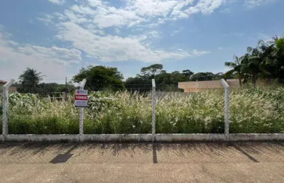 Terreno à venda no Jardim Ipiranga, Americana 