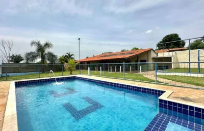 Chácara à venda em limeira, novo méxico, com 3 quartos, com 1502 m²