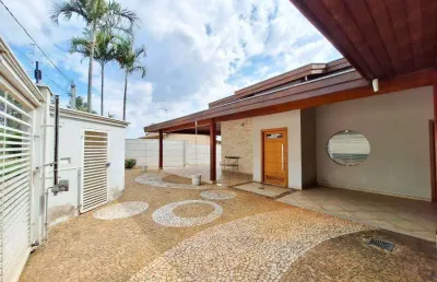 Chácara à venda em nova odessa, chácaras acapulco, com 3 quartos, com 1000 m²