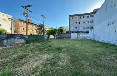 Terreno à venda no Jardim Santana, Americana 