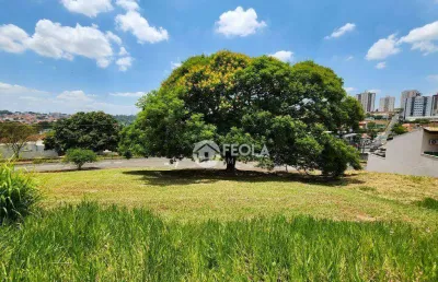 Terreno à venda, 336 m² por r$ 320.000,00 - jardim bela vista - americana/sp